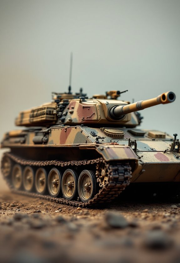 affordable rc tanks list