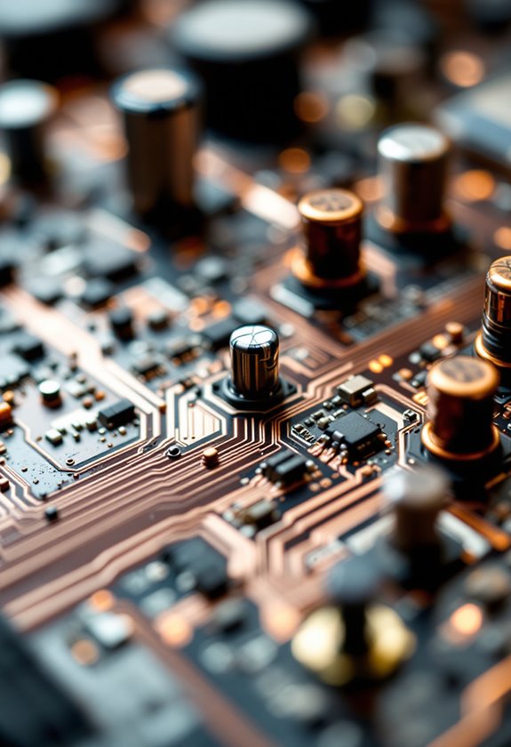 audio isolation solutions techniques