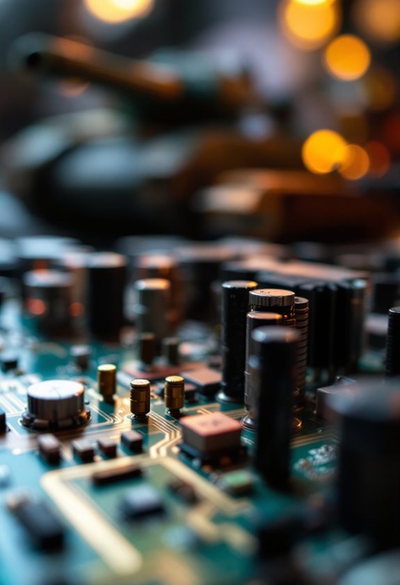audio performance optimization techniques