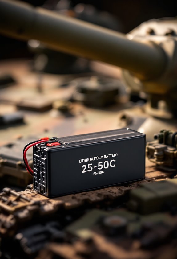 c rating affects battery performance