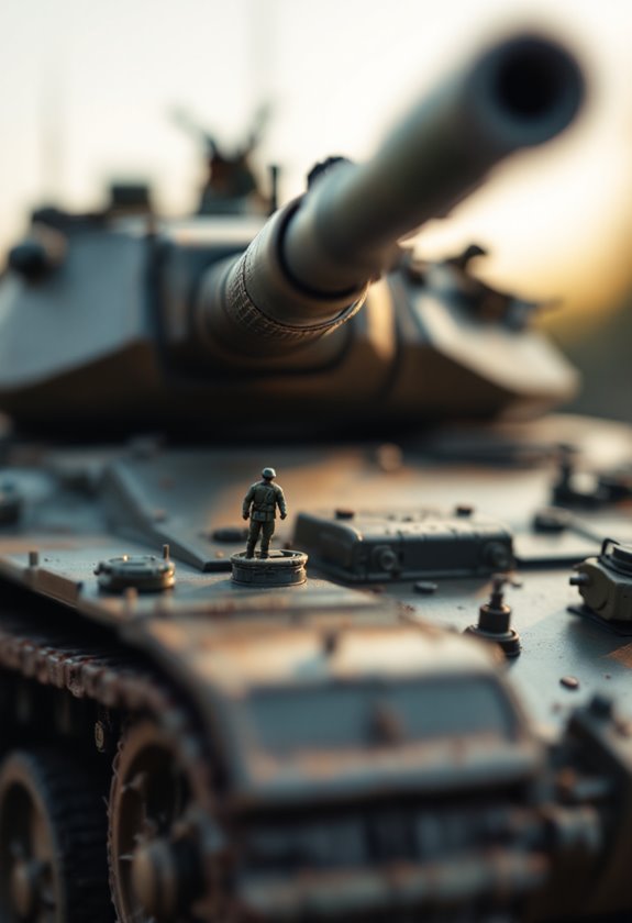 choose tank wisely consider