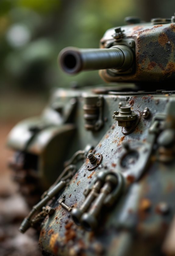choosing m5 stuart features