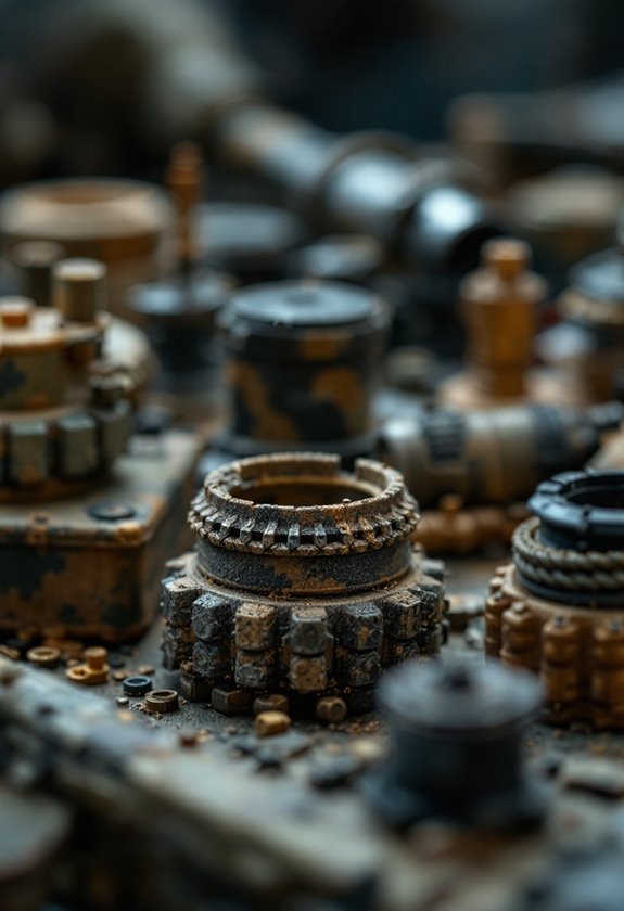 choosing quality rc parts