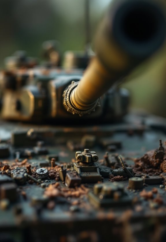 choosing rc tank forum