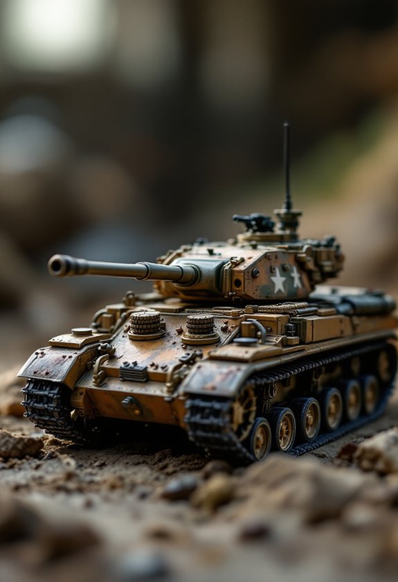 choosing the right micro tank