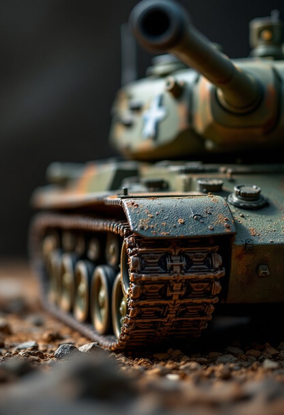 choosing the right rc tank