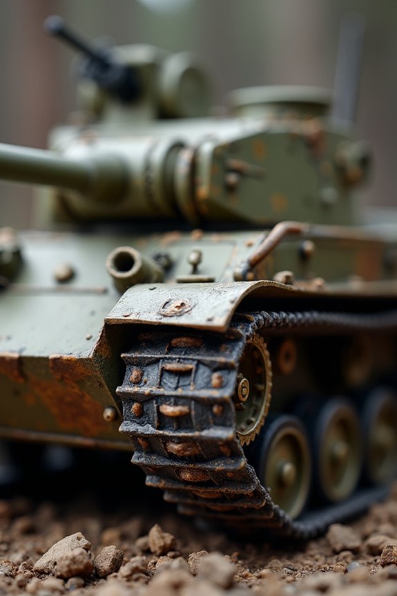 choosing the right rc tank