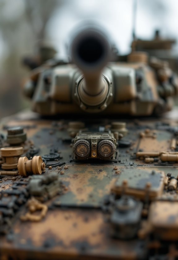 choosing the right rc tank