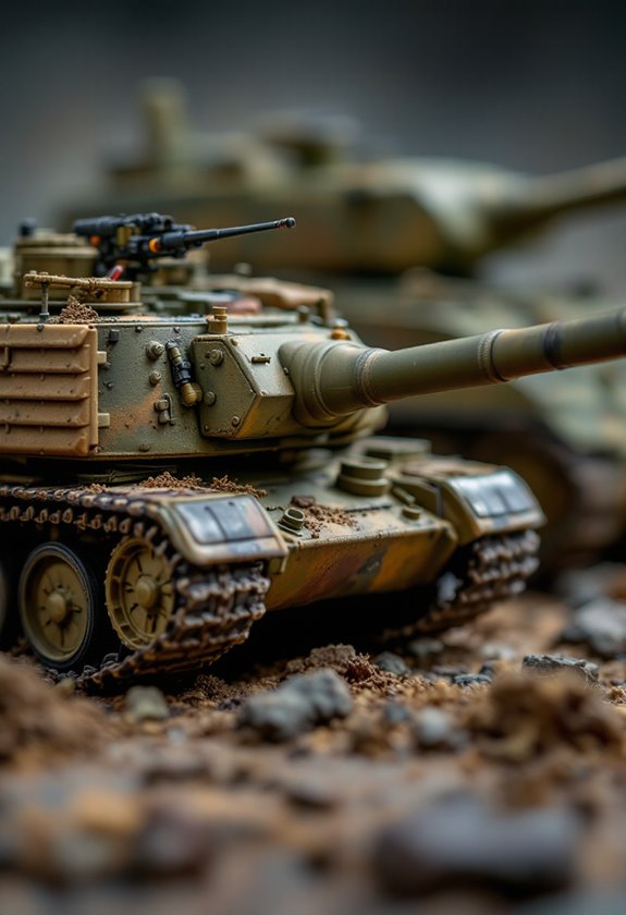 choosing the right rc tank