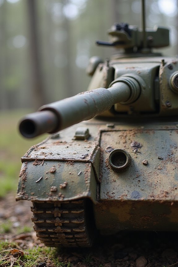 choosing the right rc tank