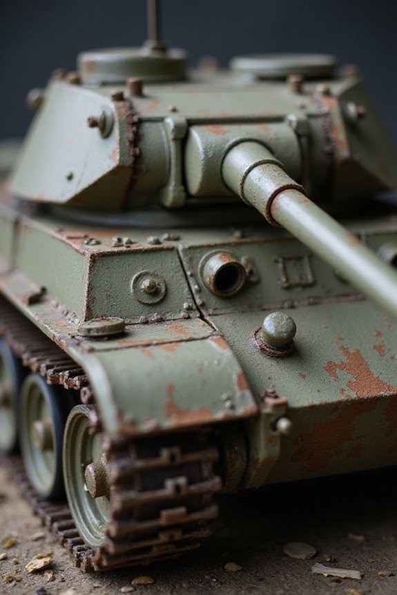 choosing the right rc tank
