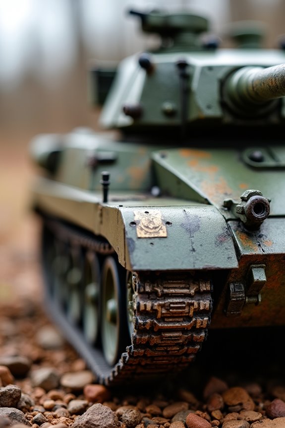 choosing the right rc tanks