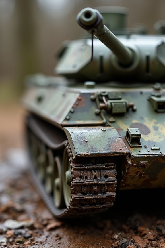 choosing the right rc tanks