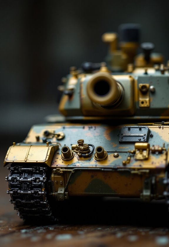 choosing the right tank