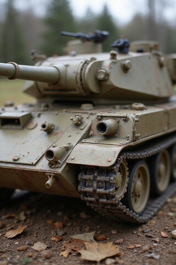 choosing the right tank