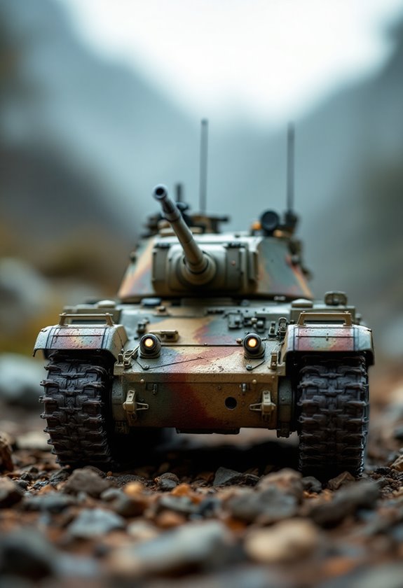 choosing the right tank