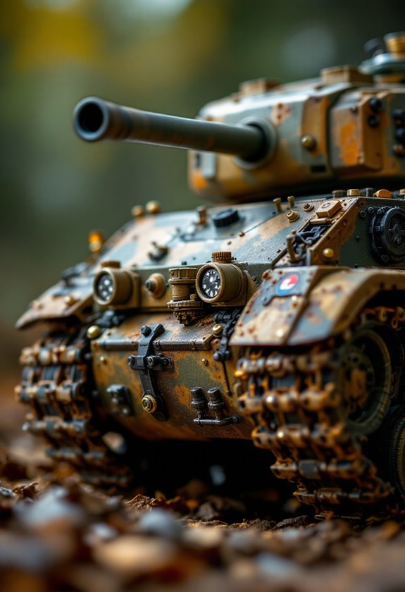 choosing the right tank