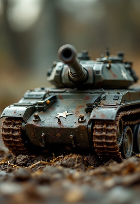 choosing the right tank