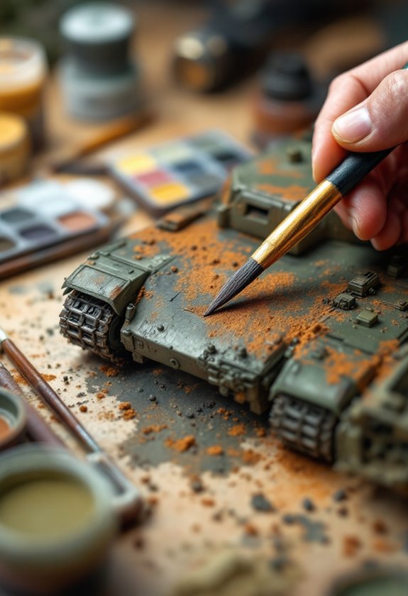 effective paint selection techniques