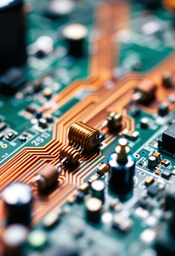 electrical noise types explained