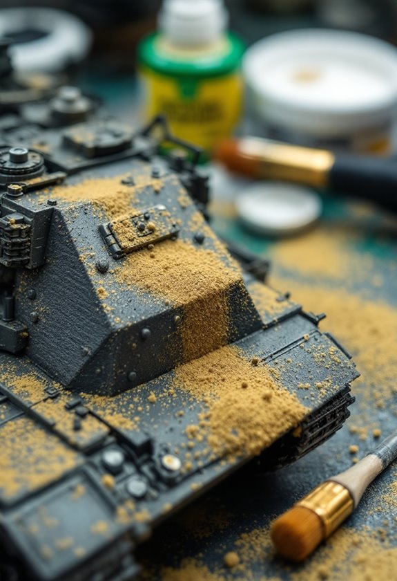 hull surface preparation essentials