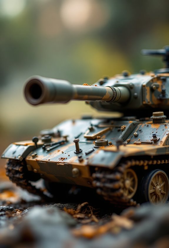 key considerations for fpv tanks