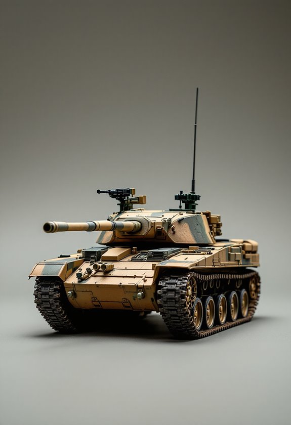military rc vehicles review