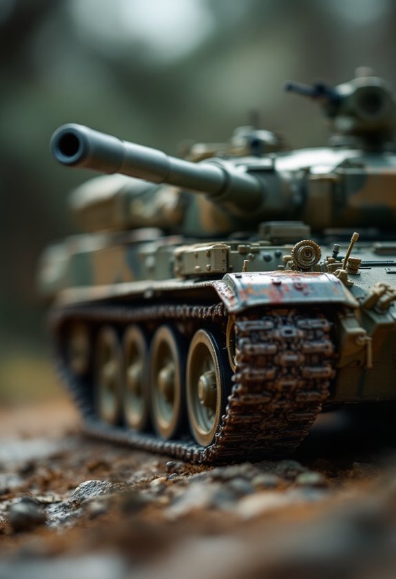modern armored warfare excellence