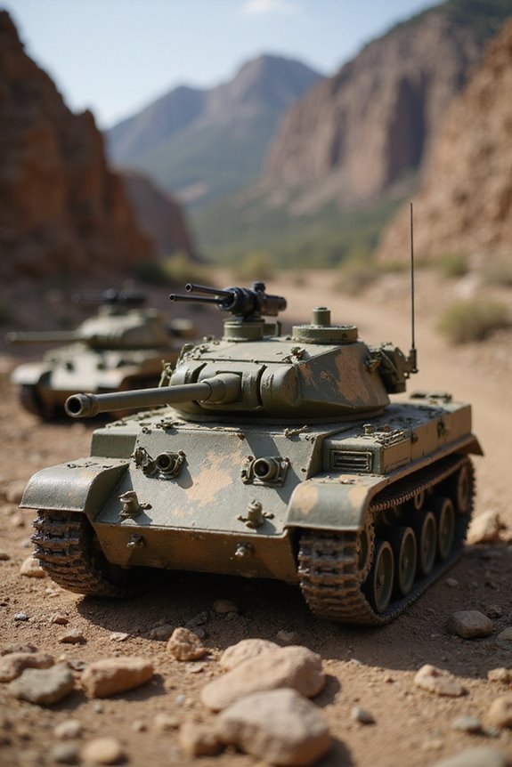 must see rc tank shows