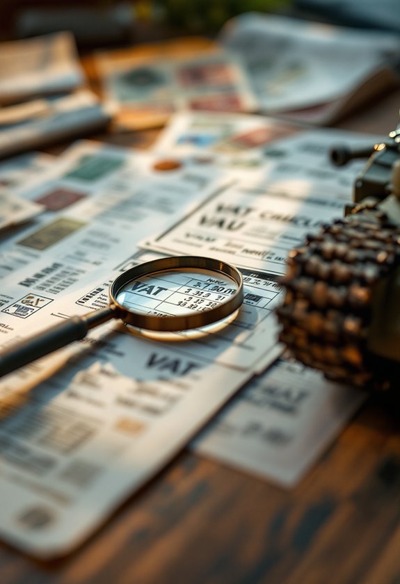 navigating non eu vat regulations