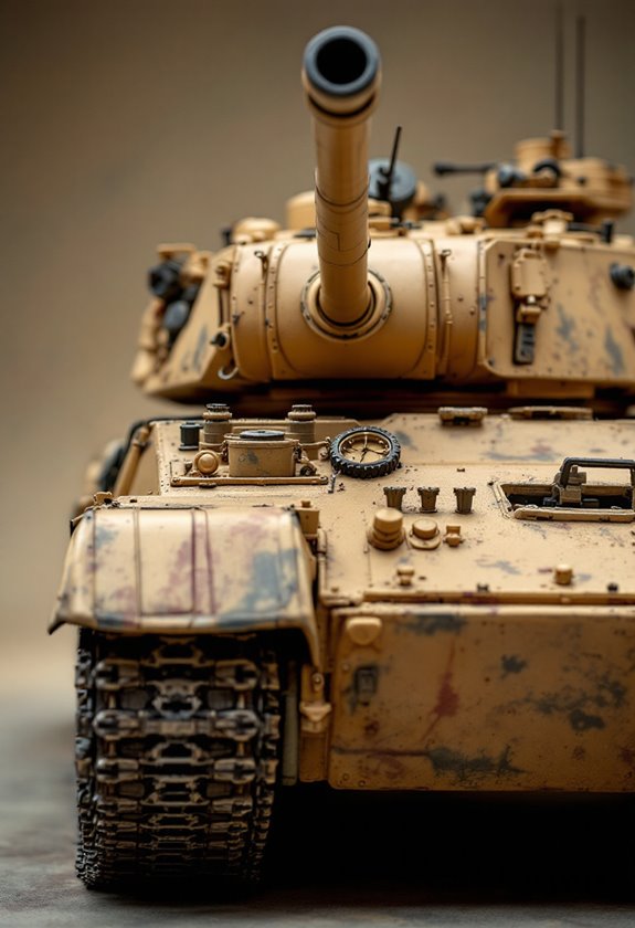 rc tank community engagement