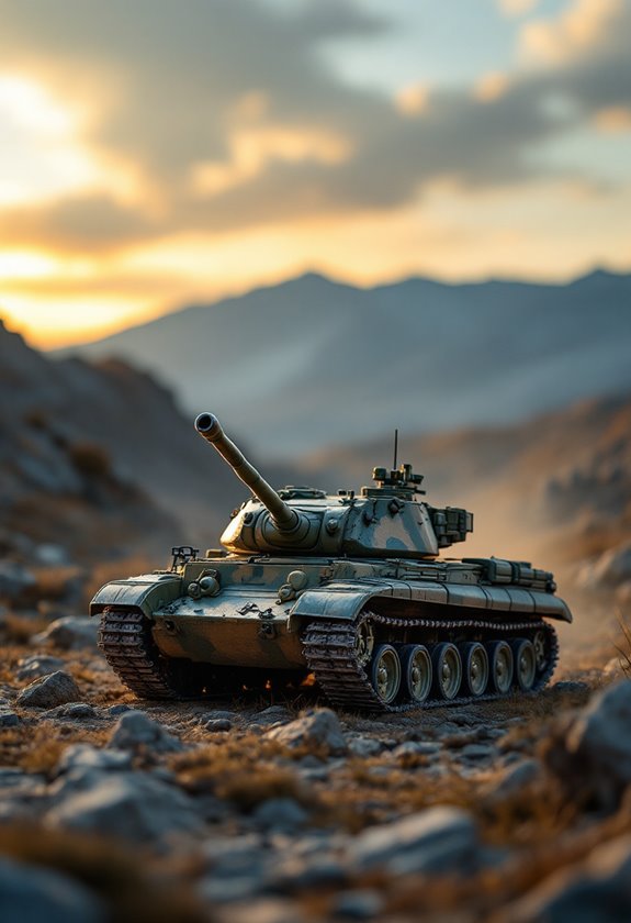 rc tank enthusiast forums