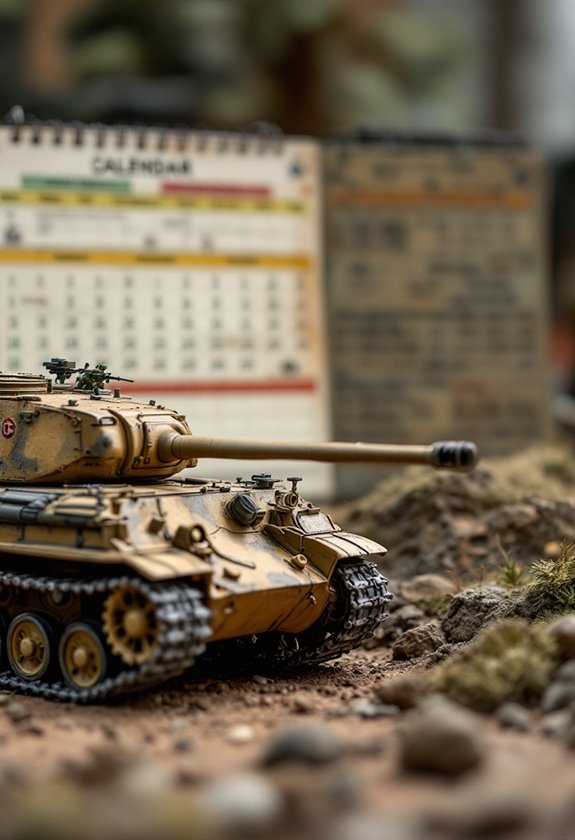 rc tank events calendar