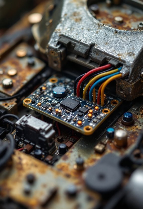 rc tank performance upgrades