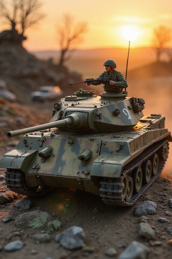 rc tank unboxings 2025 revealed