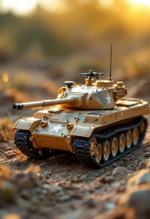 rc tanks online shopping