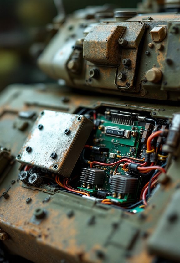 reliable thermal management systems