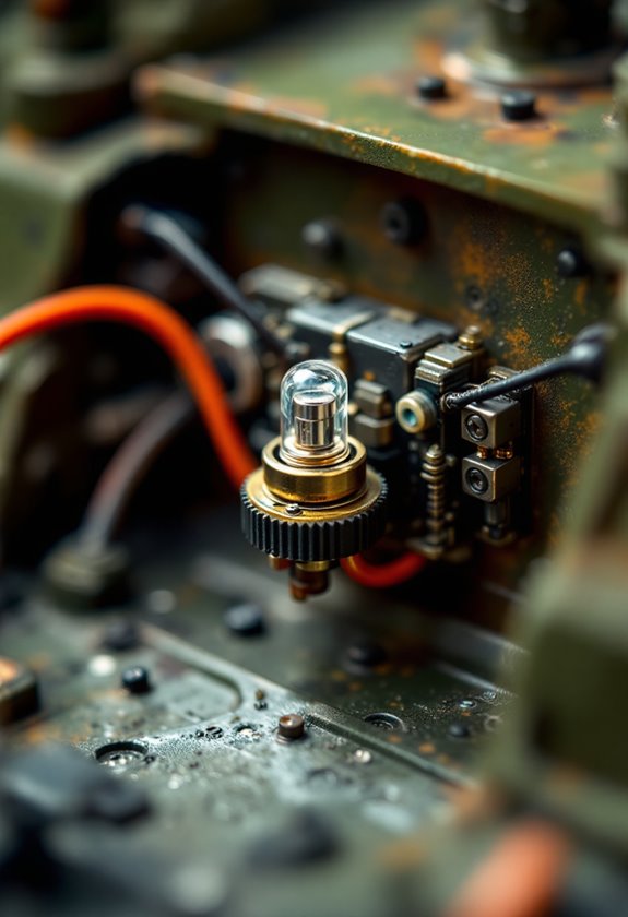 stealthy efficient energy management