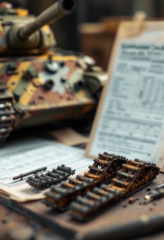 t 34 modernization amidst constraints