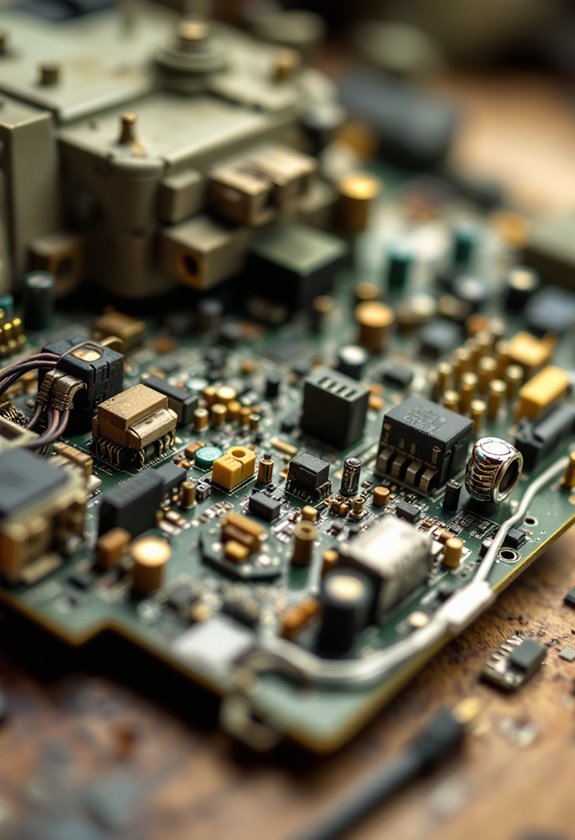 tailored audio system optimization