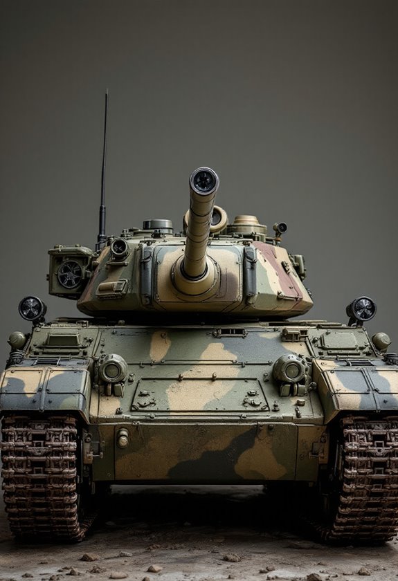 top rc battle tanks