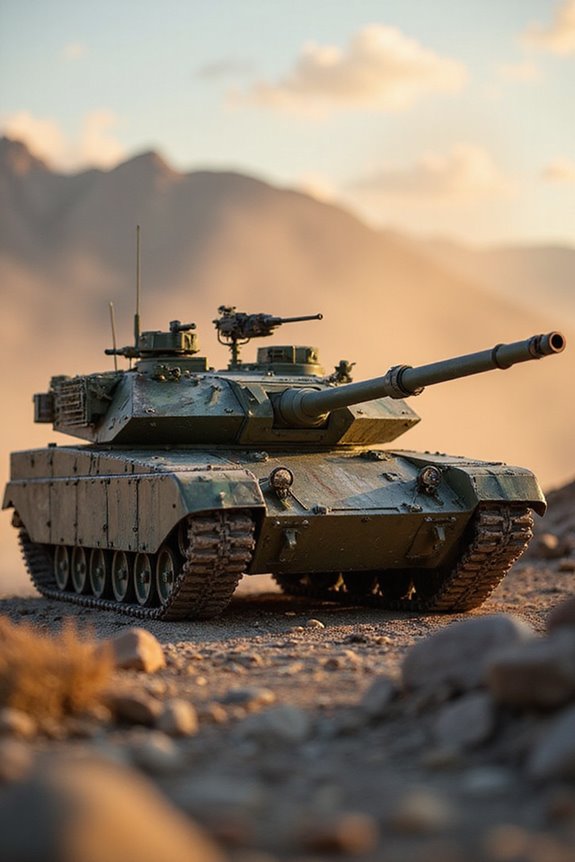 top rc tank reviews