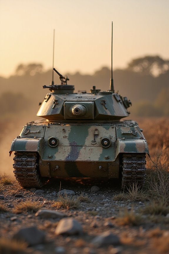 top rc tank reviews