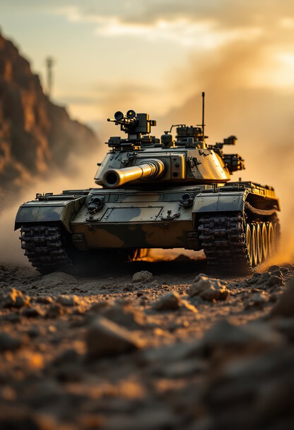 top rc tank stores