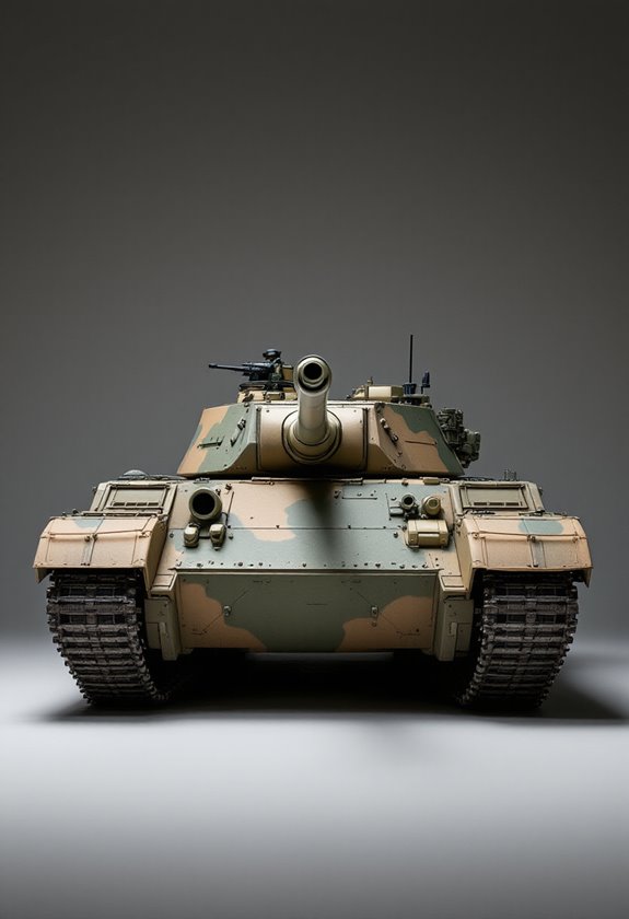 top rc tanks 2025