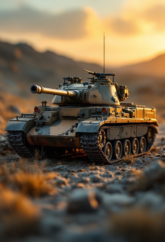 top rc tanks guide