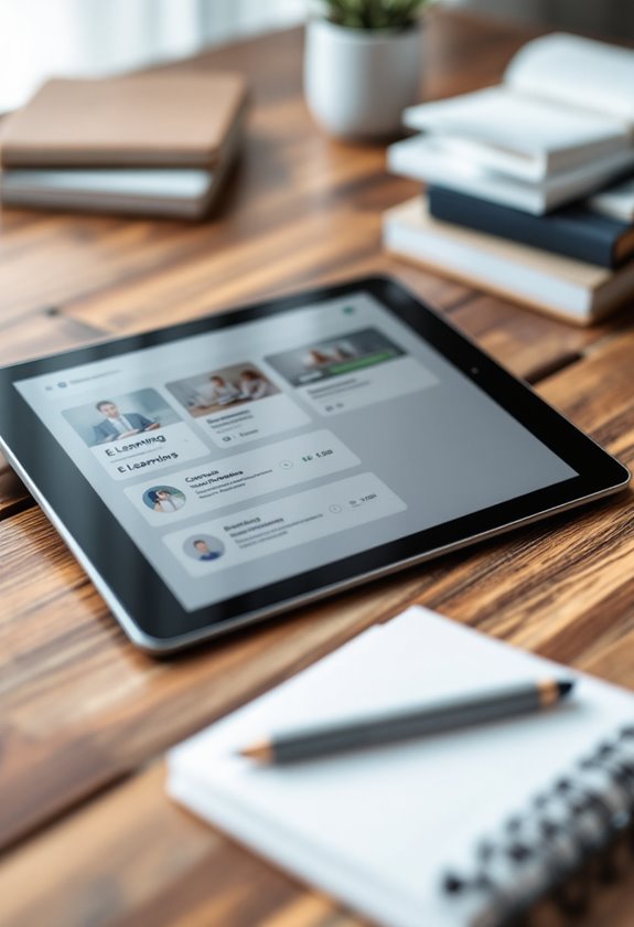 transformative e learning innovations emerge