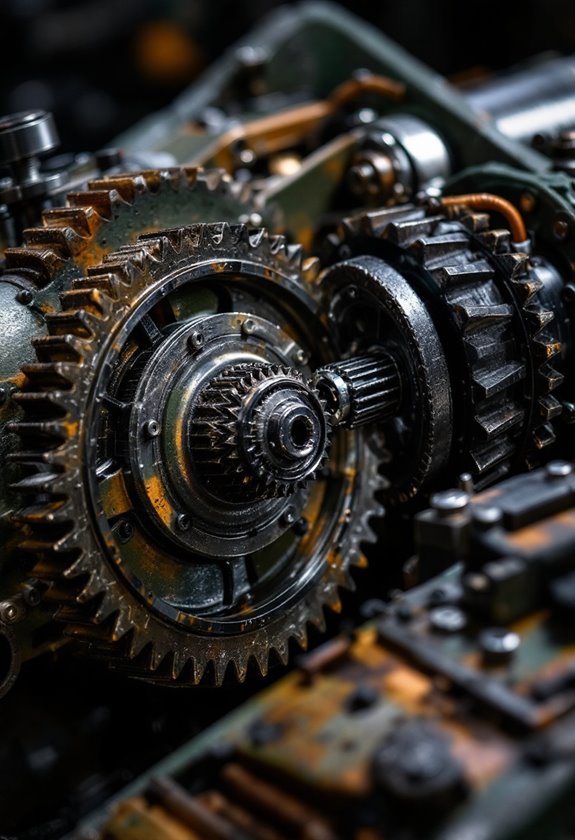 upgrade combinations enhance performance