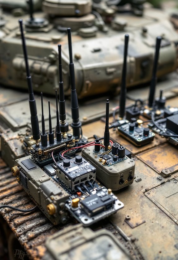 video transmitter selection essentials