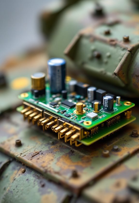 voltage sag mitigation technologies